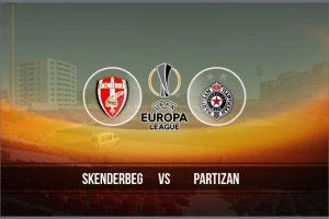 Skenderbegu derbi i liderska pozicija u prvenstvu