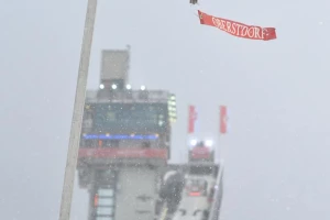 Nevreme odložilo start ''Četiri skakaonice''!