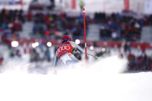 Kristofersen pobednik veleslaloma u Alta Badiji