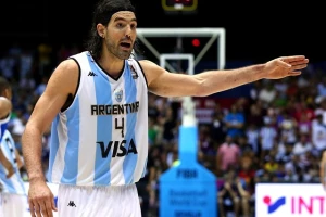 Kvalifikacije za SP - Argentina razbila Amerikance!