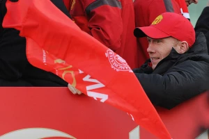 Skols ne prestaje: "Mene je sramota, ne znam za Murinja..."