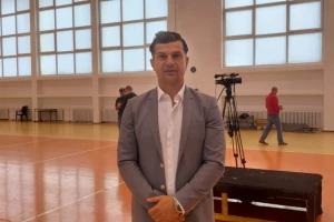 Dragan Škrbić za "Sportske" predočio Zvezdin petogodišnji plan: "Već ove sezone želimo ozbiljnu ulogu"