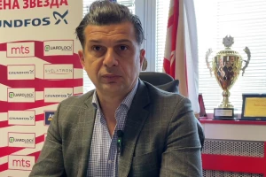 Škrbić za "Sportske": "Derbi može biti prekretnica povratka rukometne publike"