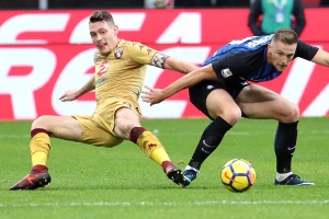 Inter sinoć u Mančesteru, dva pojačanja i svetski rekord?!