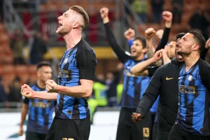 Inter ''zaključava'' svog defanzivca za konačno ne PSŽ-u!