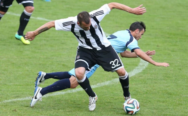 partizan.rs