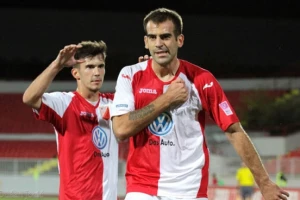 Partizan ostaje i bez Škuletića?