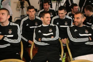 OBRT - Škuletić dobio ''ponudu koja se ne odbija'', ništa od povratka u Partizan?
