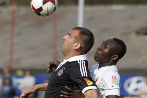 Škuletić: "Ne odričemo se titule!"