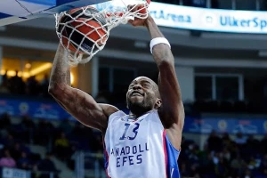 Bivši igrač Partizana nadomak povratka u NBA?