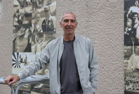 Legenda Partizana sada je savetnik u klubu: "Najvažnije je da budu dobri ljudi, neće svako imati uspeha"