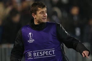I Turci pišu o spektaklu u Humskoj i Saletovom rekordu!