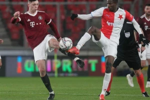 Derbi Praga – ponos Češke