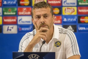 Fulam - Srbin kao božićni poklon!