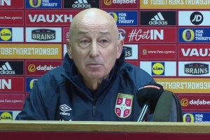 Igra u životnoj formi, hoće li dobiti Muslinov poziv?