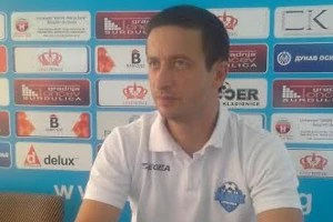 Potvrda sa "krova" - Veselinović novi trener Voždovca