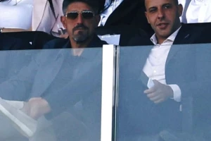 Selektor Paunović gledao Železničar i Čukarički u Pančevu