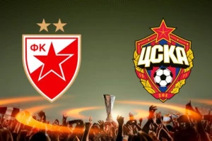 CSKA završio mega pojačanje pred duel sa Zvezdom!