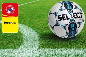 Superligaši, buđenje!