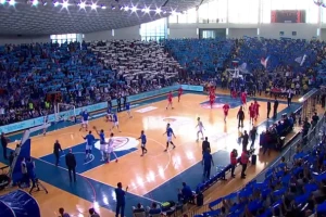 Crnogorci digli glas - Licenca ABA ligi, ne Zvezdi!