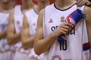 EP U18 - Radanov i Simanić vodili "Orliće" do prvog trijumfa