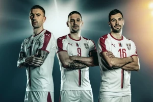 Očekivan pad - Evo gde se nalazi Srbija na novoj FIFA rang listi