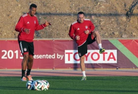 Top transfer za Bajern kada niko nije očekivao!