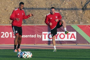 Top transfer za Bajern kada niko nije očekivao!