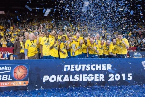 Trofej za Aleksandrova