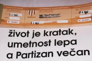 Meč odluke na Banjici, crno-beli ujedinjeni u borbi! (20.00)