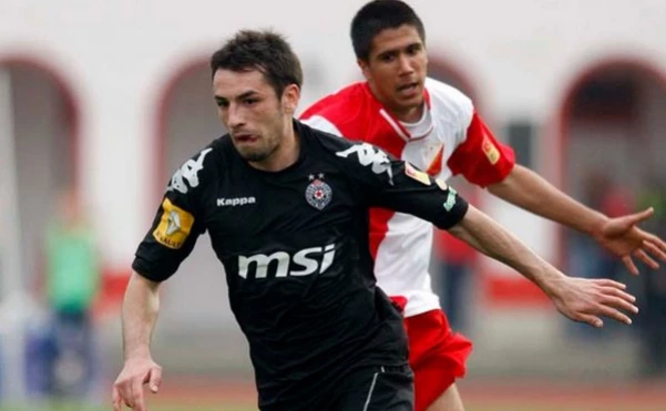 partizan.rs
