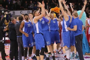Trener Neptunasa: "Jaka odbrana je ključ uspeha"