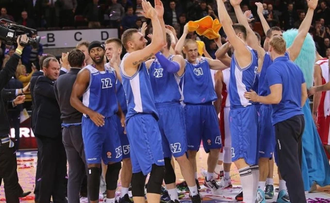 euroleague.net