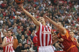 Cirbes: "Uradićemo sve da obradujemo 'Delije'"