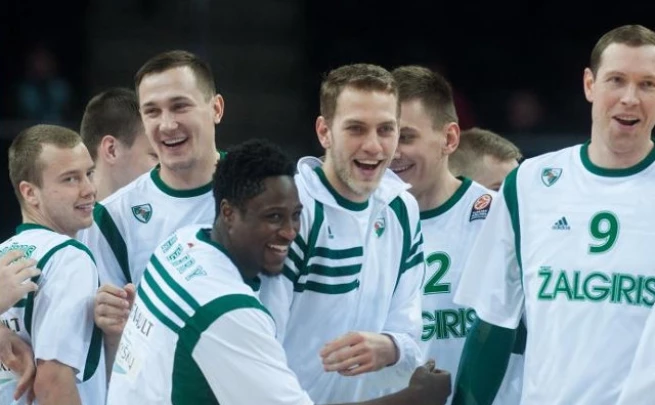 zalgiris.lt