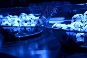 Partizanovi mogući rivali!