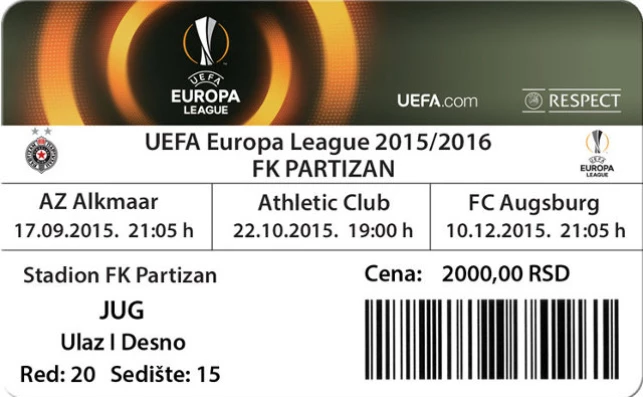 partizan.rs