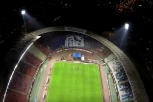"Ultras world" - Najbolja navijanja u oktobru, nije moglo bez Delija!