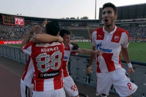 Marko Grujić ODUŠEVIO ''Delije'' najnovijom porukom!