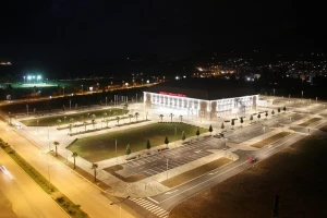 Američki plej stigao u Bar!