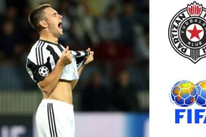 'Slučaj Živković' - Još koliko Partizan duguje?