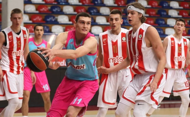 adidasngt.com/Dragoslav Žarković