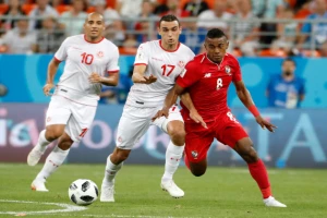 Tunis na Mundijalima – Tri utakmice, pa nazad kući