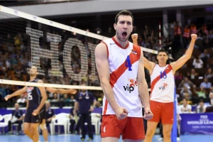 CEV - "Orlovi" drugi u Evropi!