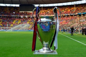 Revolucija - Liga šampiona u novim terminima!