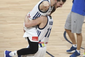 I "Delija" Slovenac citirao Mutu!