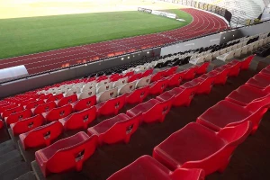 Užičani spremno dočekuju Partizan
