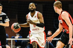 Vojvodina gazi kroz AdmiralBet KLS