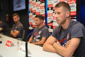 Bivši srpski reprezentativac stiže u Lacio?
