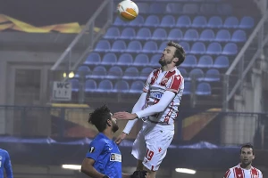 Posle prolaska u polufinale Kupa - magnetna rezonanca! Defanzivac zabrinuo Dekija, koliko je ozbiljno?